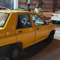 سايبه للببع موديل ١٨ محرك وكير مكفولات كهربايات كله شغاله عوزه بس حداد...