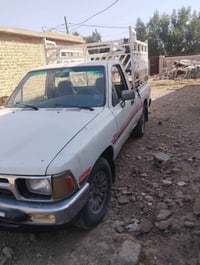 بيكم • ٨٩ • محرك جديد