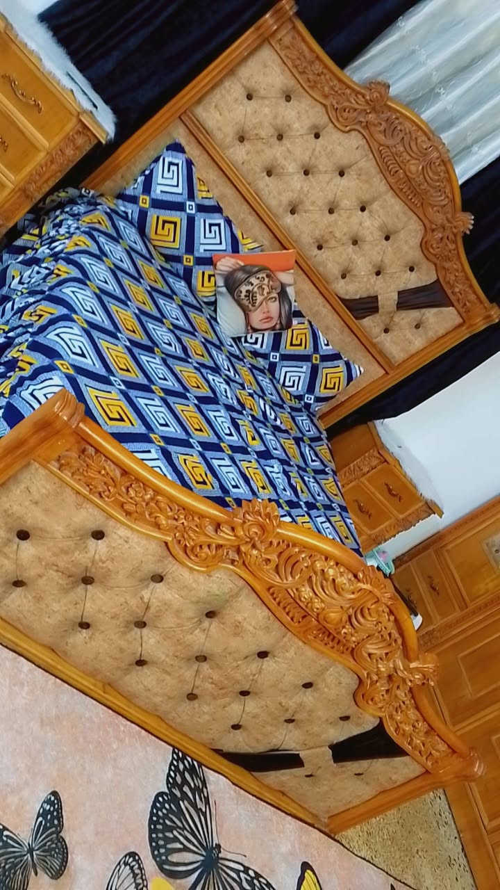 غرفة نوم صاج داخل وخارج تفصال موديل كرن الغزال مسويهة ب 3 اريدهة بمليون و 900 بعدها ممصبوغة ولا مشدودات النقشات


**إذا كنت صاحب هذا الإعلان وتريد حذفه لأي سبب، رجاءا أرسل رسالة إلى الدعم الفني**