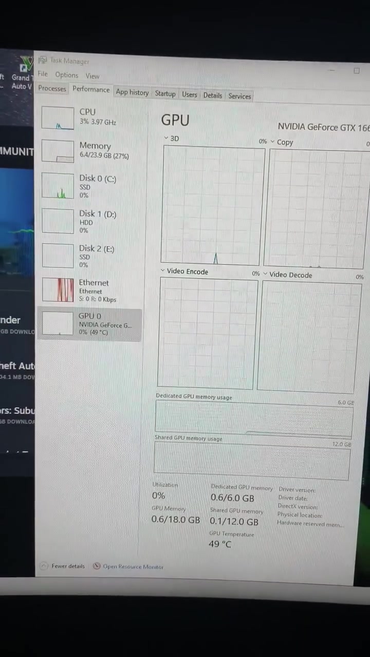بي سي للبيع
راماتddr4 2666 8×2+ ddr4 3200 8g
مذر بورد 330برو
هاردssd128+ssd480+hhd1t
بور سبلاي 650
كرت 1660سوبر
معالج انتل i5 9400f
شاشه ازواز 165هارتز
ماوس+كيبورد2 +سماعات +مايك +ماوس باد
لحد يكسر بل سعر بس الرامات ب250
سعره ارخيص
سعر 950واذا ماتريد الشاشة سعرها 800
مابيها أي مجال بصرة مركز
واتساب ***********  لحد يجي يعامل ليعرف بل الحاسبات يعرف الاسعار
