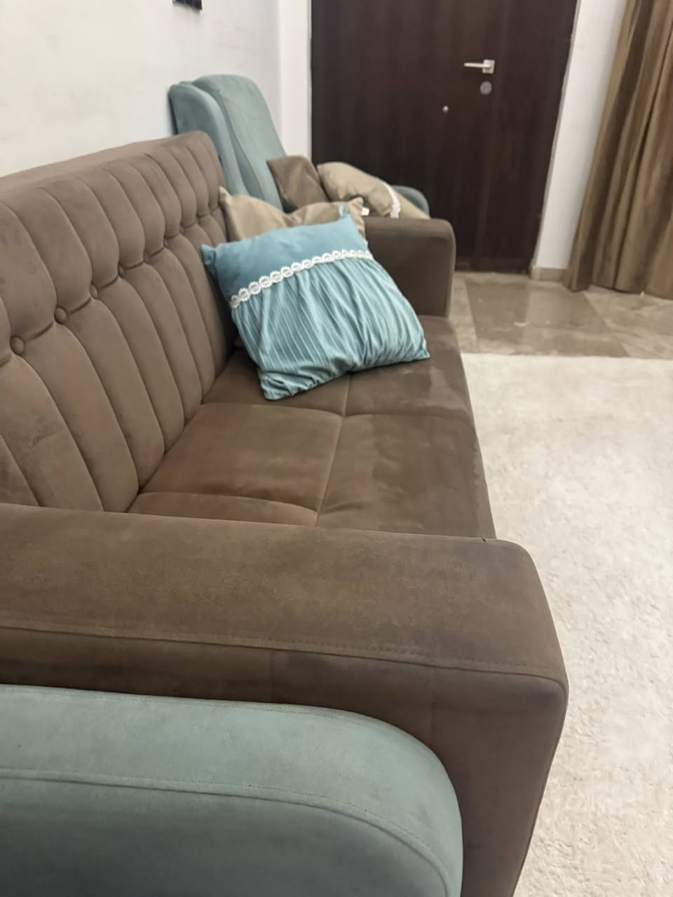 السلام عليكم. تخم ٧ مقاعد مكان بغداد سعر ٣٥٠


**إذا كنت صاحب هذا الإعلان وتريد حذفه لأي سبب، رجاءا أرسل رسالة إلى الدعم الفني**