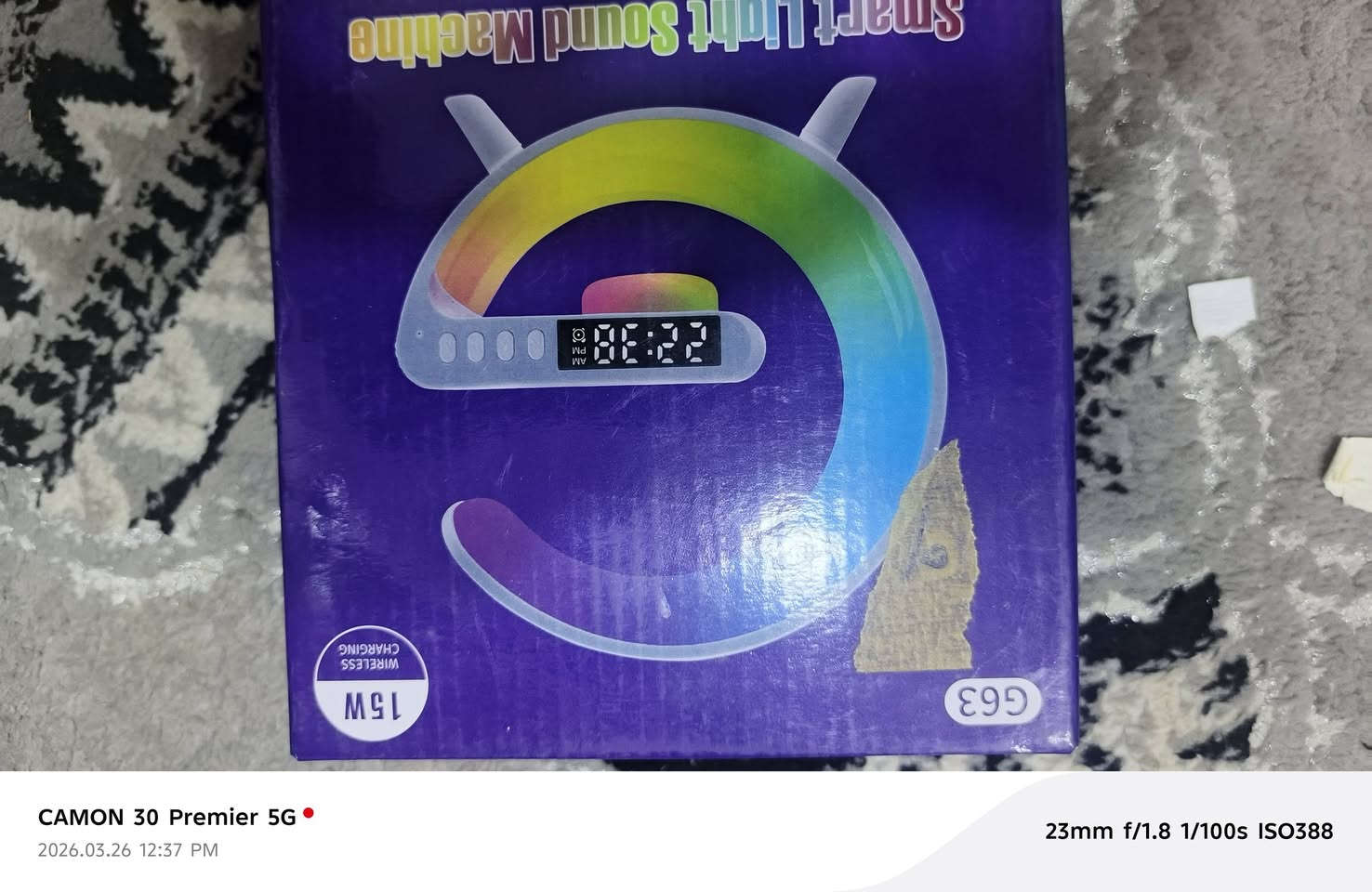 اسعار جوه صور


**إذا كنت صاحب هذا الإعلان وتريد حذفه لأي سبب، رجاءا أرسل رسالة إلى الدعم الفني**