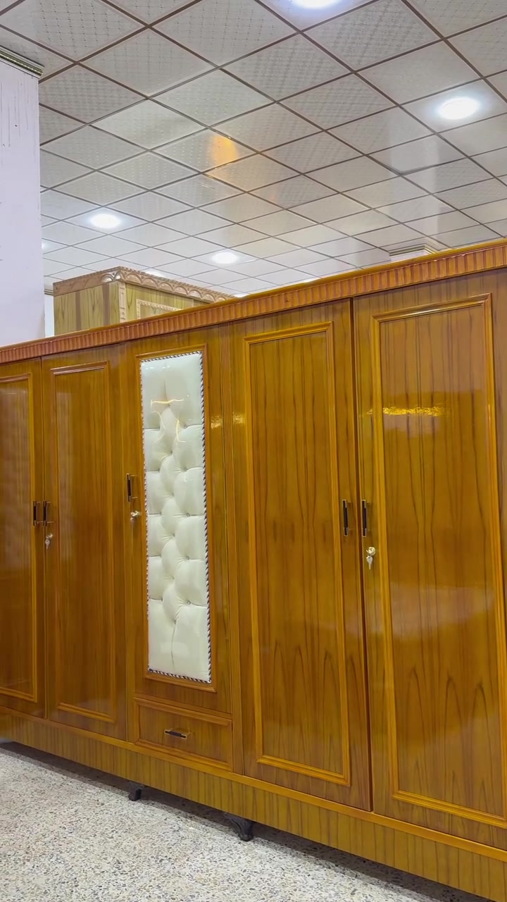 السلام عليكم 
غرفة طابق واحد أبراج  تكون النقوش كلهة زان بأسعار مناسبة جداً للاستفسار ***********
