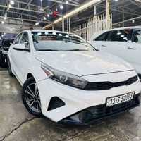 كيا فورتي2022 السعر145 🔥🔥 سياره جديده فقط بنيد بيها  مواصفات السياره ا...