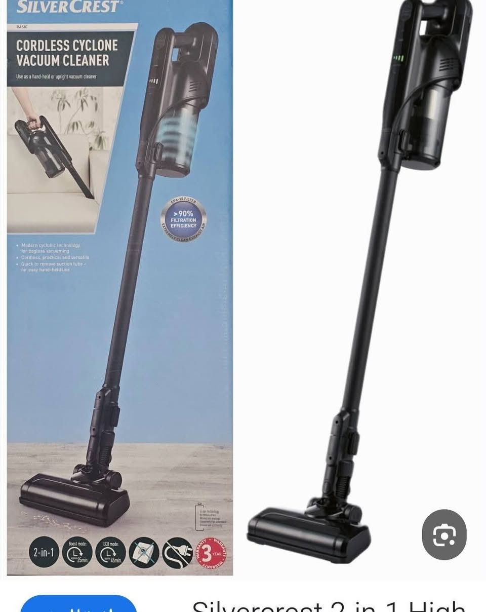 متوفر


**إذا كنت صاحب هذا الإعلان وتريد حذفه لأي سبب، رجاءا أرسل رسالة إلى الدعم الفني**