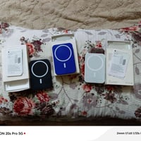 بور بانك لاسلكي • ٣ شغالات • ناصرية مركز