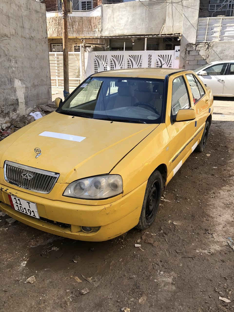 السلام عليكم موديل 10 مكاني جزيرة بغداد منطقة كميرة السعر 26مجال قليل موشراي لا يكسر حرام عليه شرط التحويل سياره بسمي كلشي وضحت بالفديو شوفه وتصل هذا رقمي للاتصال ***********
