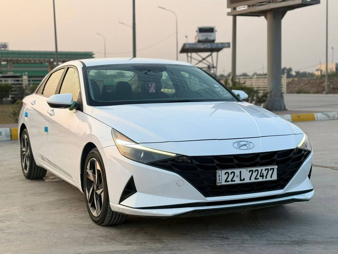 السلام عليكم 
للبيع 
هونداي النترا 
موديل 2022
مكاني واسط الصويره 
الاستفسار اكثر الاتصال على الارقام التالية 
***********
*********** الطائف, مكة
