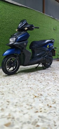 دراجه للبيع مديل 21 مكينه مفتوحة بس شرط النضافة 07830653978  السعر 120...