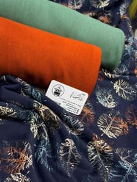 قماش مهير • صوفيا الأصلي • توصيل مجاني