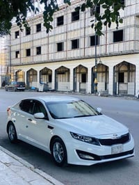 اوبتيما 2011 خليجي مكينه 2000 نص مواصفات شاشه وكامره وفول تحكم قطعتين ...