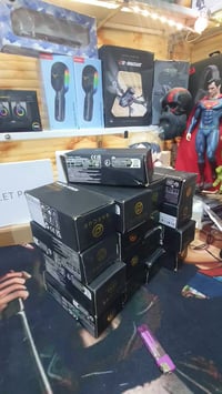 شلع القطعة • مفرد القطعة • اكسسوار شخصي