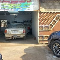 سمكرة • صبغ نانو سيراميك • قضاء الدور