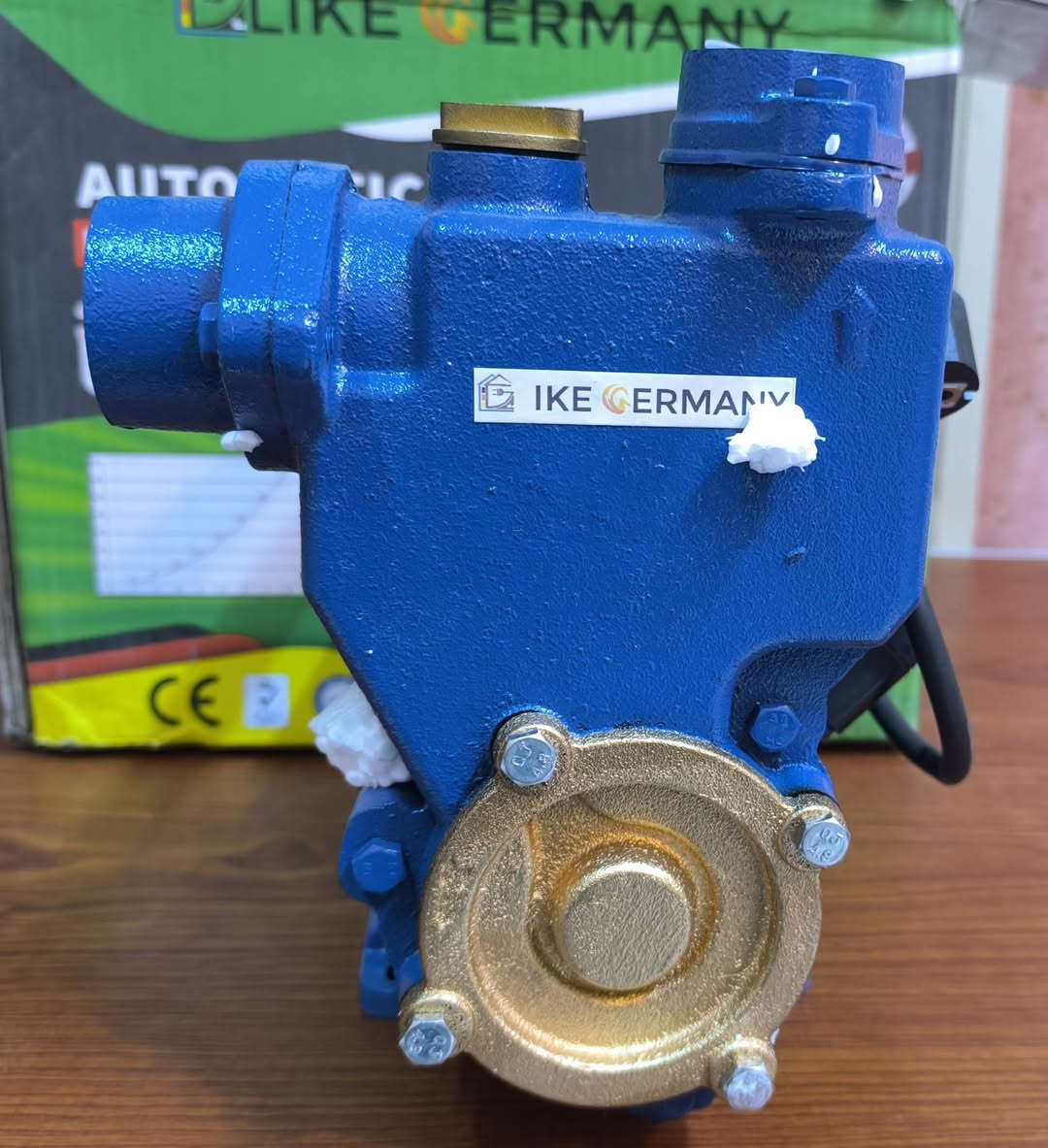 ماطور ماء باله اوربي جديد
ملف نحاس
خدمة توصيل محافظات
*********** واتساب
السعر 75 الف
