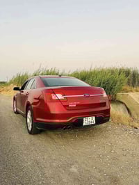 تورس • ٢٠١٠ • ٣.٥ لتر