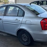 اكسنت • ٢٠٠٩ • محرك ١٫٥ تركي