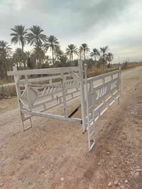 محجر كيه فحل • ٨ جنكال • كربلاء اطوريج