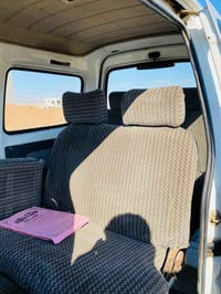 منفيس اصلي • ٢٠٠٦ • محرك وكير شرط