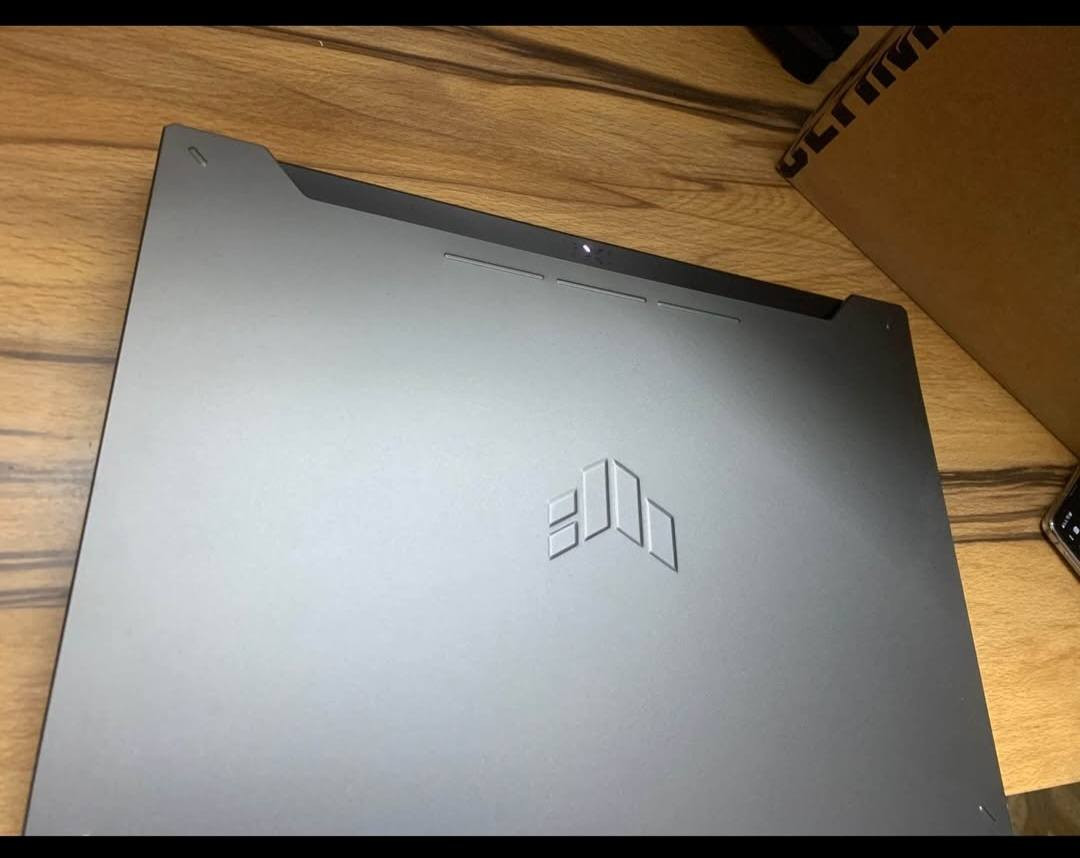 اسوس f 15
كوراي 7 جيل 13
رام 24  ddr4
هارد m.2 512
Ssd.1000
Rtx 4050
سعر نهاية ٧٥٠
***********
فقط متواجد واتس اب
