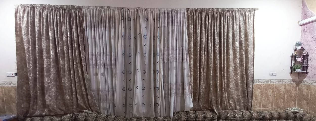 للبيع مع الستائر


**إذا كنت صاحب هذا الإعلان وتريد حذفه لأي سبب، رجاءا أرسل رسالة إلى الدعم الفني**