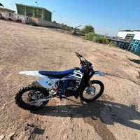 Crx350cc • دراجة Crx • دراجة نارية • دراجة سباق • سيكل Crx • دراجة 350...
