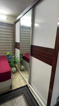 غرفه تركي للبيع 8 قطع مابيها اي ضرر الجربايه جك للاستفسار المراسله على...