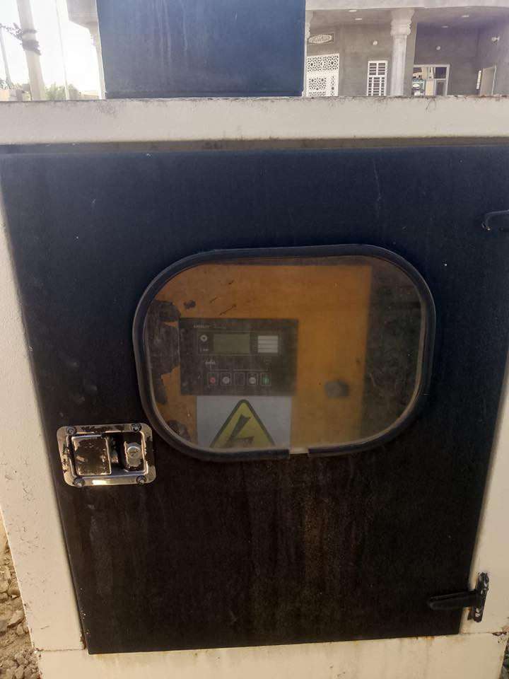 مولد بيركنز انكليزي للبيع 4 بستم راس التوليد 20 كيفي 

العنوان بغداد ابو غريب 

للاتصال والاستفسار ع رقم هاتف ***********
