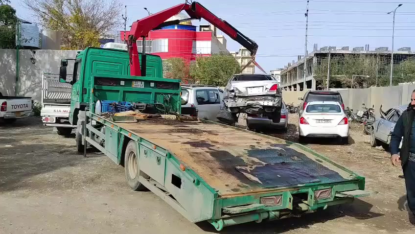 سڵاو هاوڕێیان ئەم شاهینەمان هەیە موسە بەو شێوە ئەیفرۆشم مۆدێل 2005 سعری 25 گڵا و تۆزێ مەجال *********** ئادمین گیان وەریگرە
