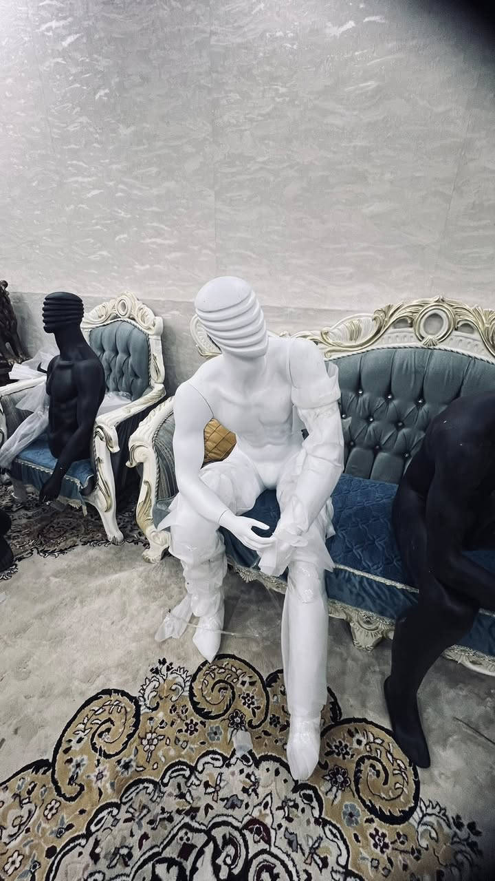 سلام عليكم
شلعه ملكانت جديد مو مستخدم اني ابيعلك مستخدم لان كم قطعه بيهن شخوط من التنزيل وتصعيد كلساع بمكان 
شركه ابل تركي نوعيه راقيه جانت عندي تقريبا ٧٥٠ قطعه بقن بس ذن بيهن ٢٥ قطعه الجالس والواكف سعر القطعه الجالس ٨٥ الواكف ب٦٥ تفر الدينا كله ماتحصل هيج سعر مناسب ابيع فقط شلعه مامتوفر توصيل مكاني بغداد كراده داخل او زعفرانيه 
***********
