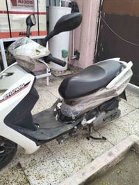 سكنس للبيع  دراجه مكينه ممفتوحه  سلف بلادي كابريته بلادي  مثل بالصورة ...