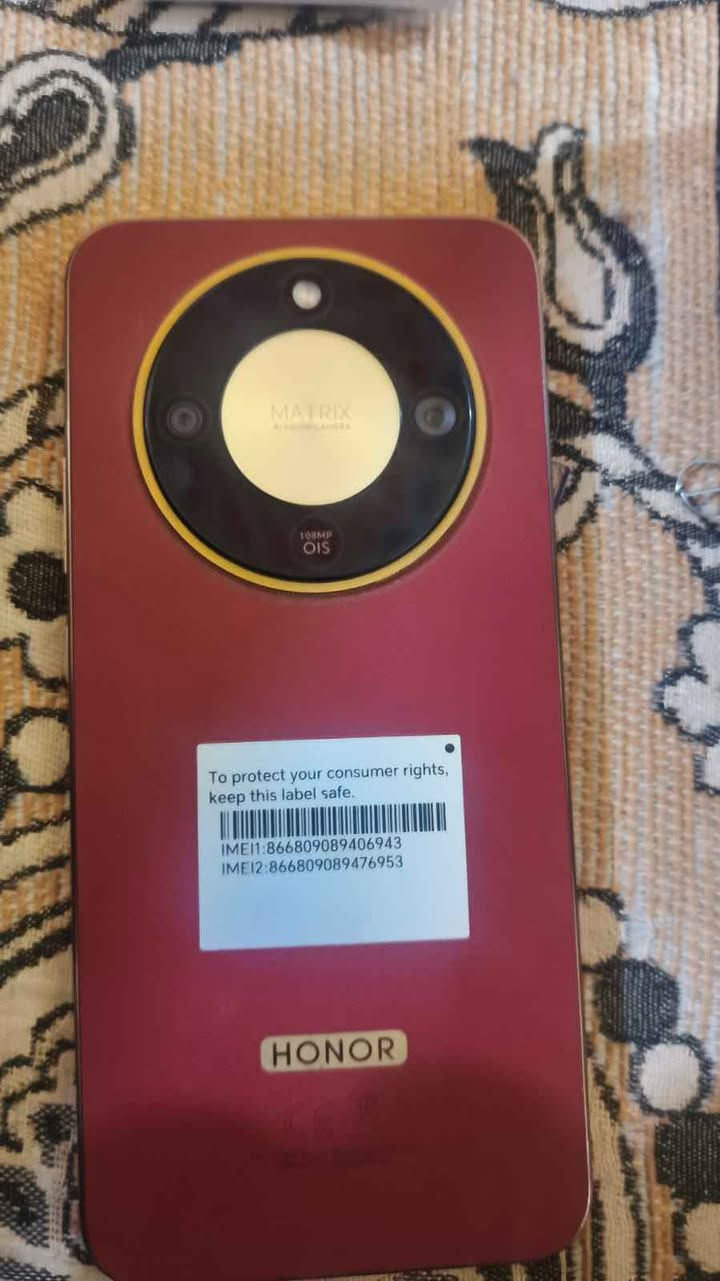 HONOR x9d ناصرية, ذي قار


**إذا كنت صاحب هذا الإعلان وتريد حذفه لأي سبب، رجاءا أرسل رسالة إلى الدعم الفني**