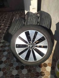 تخم تاير • ويل ١٨ • الرفاعي