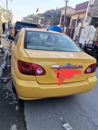 تويوتا كورولا • للبيع • استفسار