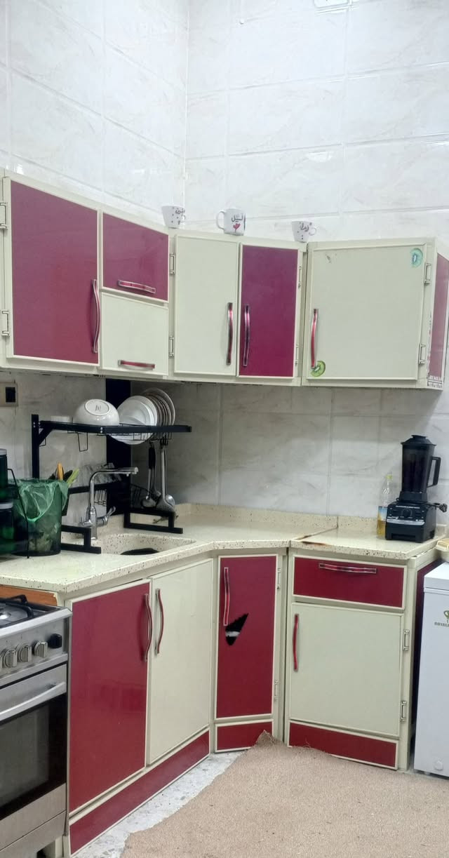 كاونتر مرمر نضيف 2750وبي مجال


**إذا كنت صاحب هذا الإعلان وتريد حذفه لأي سبب، رجاءا أرسل رسالة إلى الدعم الفني**