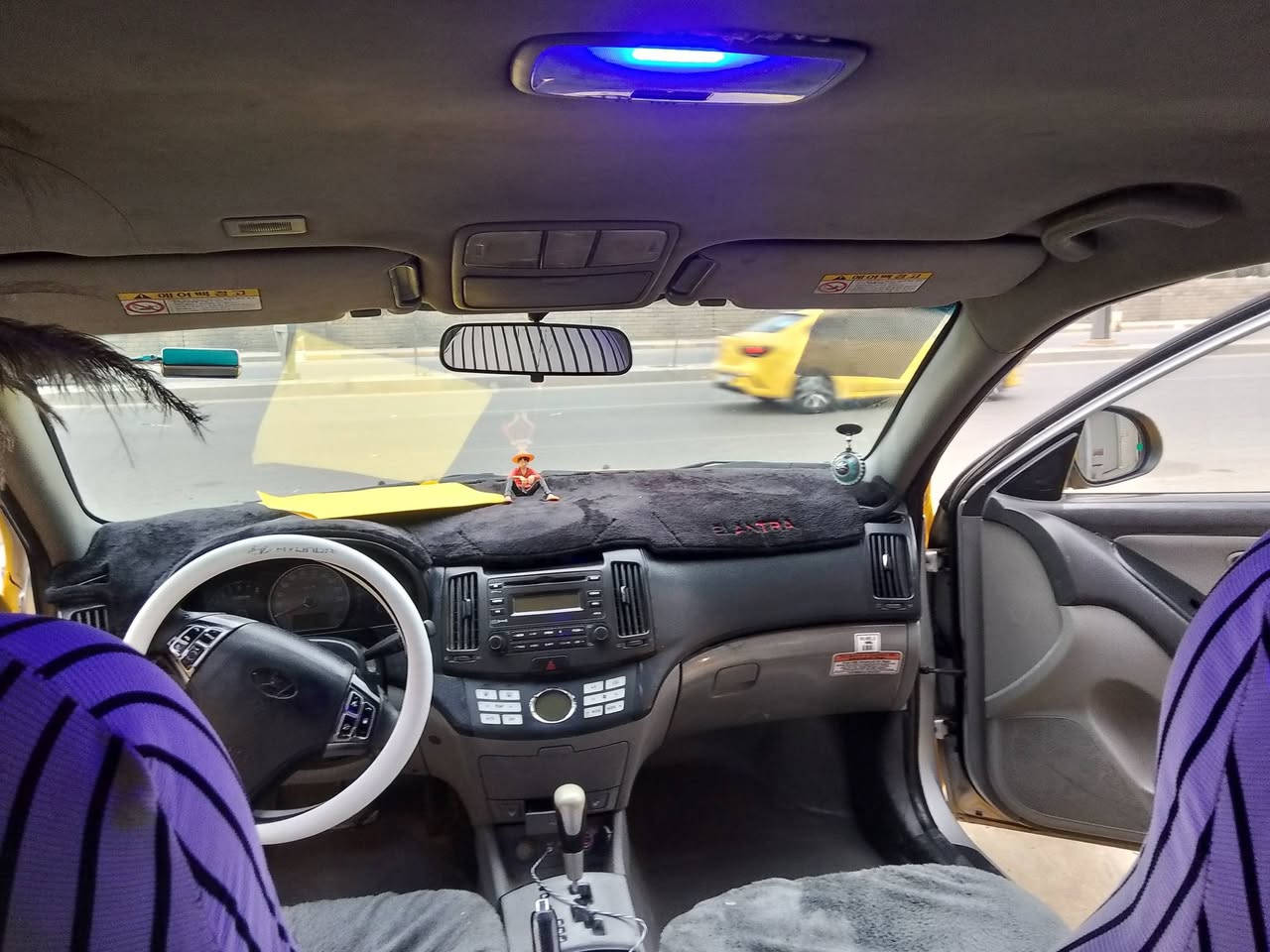 السلام وعليكم افانتي 2008 بدون ضرر شرط هيه وغرامات صفر المكان موصل ايمن غير متواجد عل فيسبوك فقط عل  رقم ***********  وباقي التفاصيل خابر وادلل
