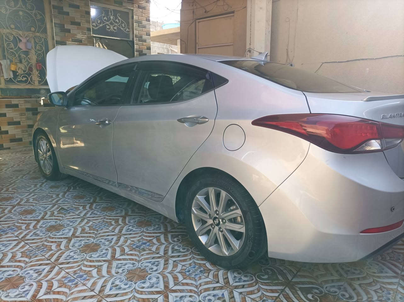 النترا وارد امريكي 2015 رقم بغداد مواصفات محرك 1800 دوش فتحة تحكم استيرن شاشة داخل صاج كير محرك حدادية مكفول تدفئه تبريد تخم تاير سعر 112 اتصل وتدلل *********** بي واتساب مكان حله ابو غرق
