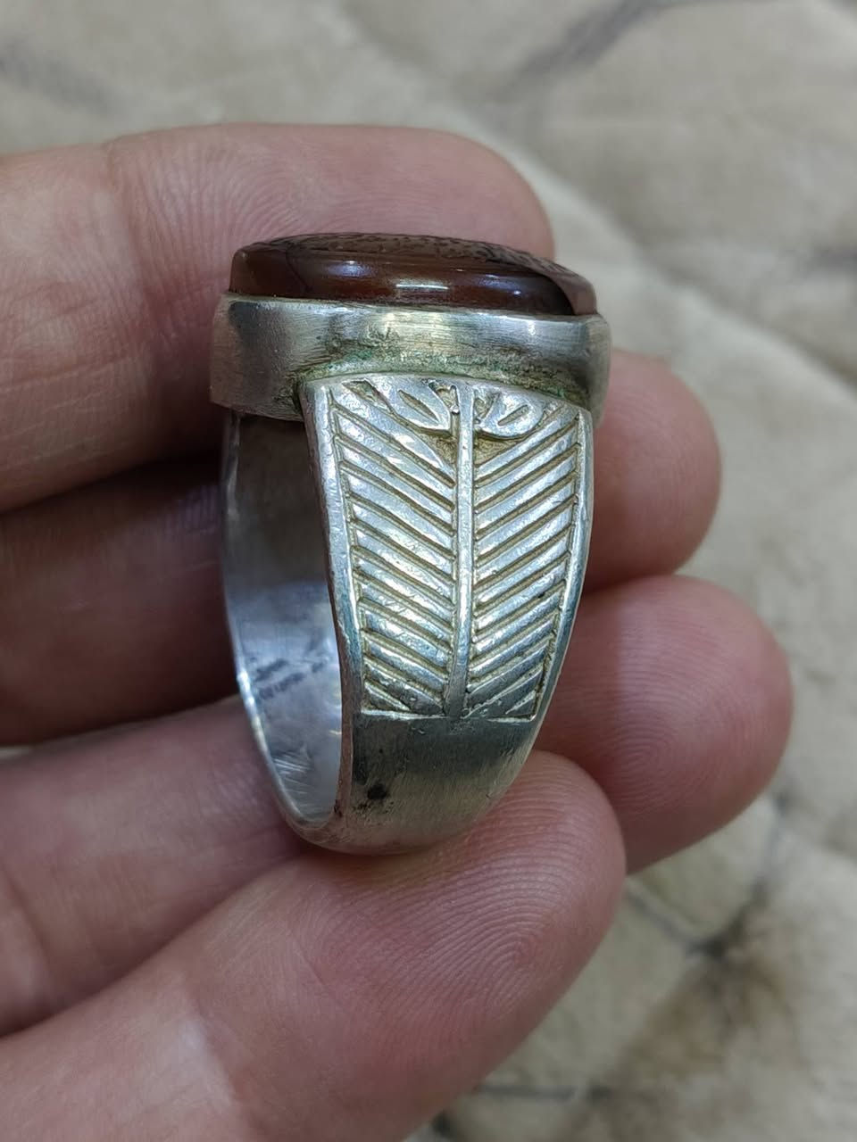 عقيق يماني 60 الف بغداد ***********
