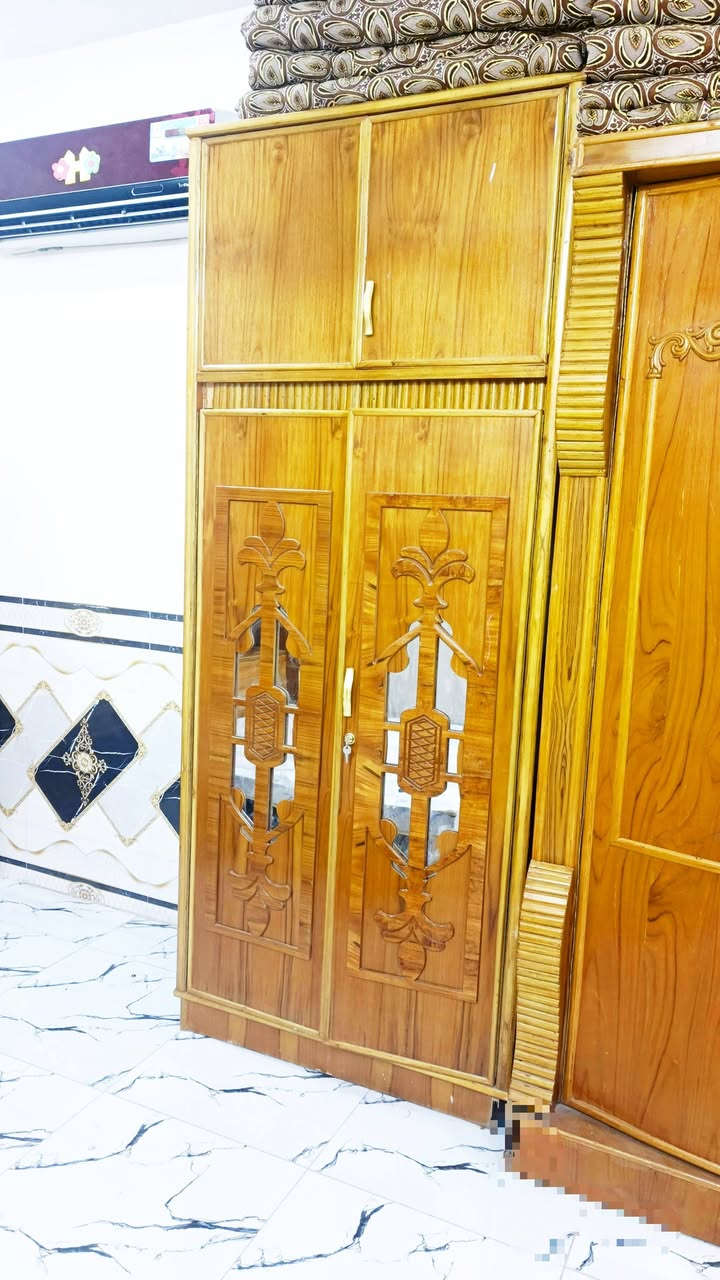 غرفه ام الخمسه نظيفه جدا موديل مسرح كنتور دور مكان الغرفه بابل الحمزه الغربي‏‪***********‬‏
