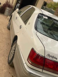 ملكه 2002متوم طبق الاصل علا رقم شاصي  كرتون سياره كلش جديده ديفور الكب...