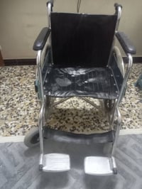 عربانة • ذوي الاحتياجات الخاصة