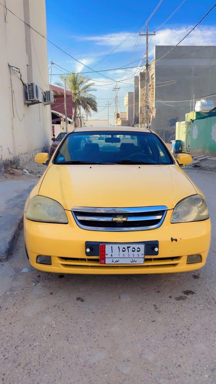 مرخصت الادمن
اوبترا ٢٠٠٨
كير محرك حداديه مكفوله
تبريد ثلج 
بسمي السياره حله مركز 
رقم بابل 
58$ وبيه مجال 
سياره جديده 
***********
***********
