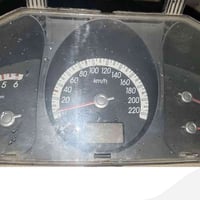 للبيع گيجات اسبورتج الشراي يتصل 07702092162موديل2008