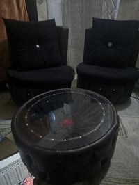 كرسي • بدون كسر • جديد