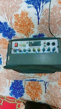 جهاز نظيف جدا للبيع باب أول اصلي يشتغل بلاتوت تسجيل كامل مابيه نقص على...