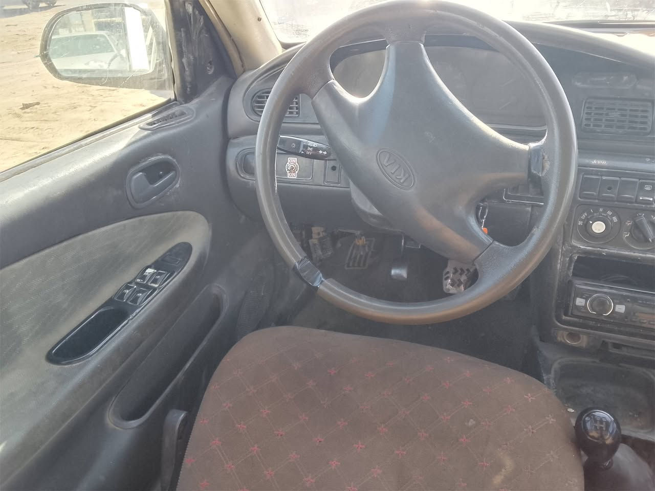 من رخصت الادمن المحترم تم تفصيخ سيفيا 95 كير ابو القطرة محرك مفتوح شرط نظافة فول الفول وظمان كل الي تحتاجة موجود في كراج الغريري 1 للتفصيخ جميع انواع السيارات التسقيط العنوان بغداد ابوغريب حي الرسالة الاتصال بنا ***********او*********** اتصل بنا وبيك خير وتددلل اسف لانجيب على التعليقات اتصل فقط
