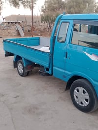 كيا موديل 95 سياره جاهزه محرك واكسن تخم تايرات كهربائيات جاهزه سياره ش...