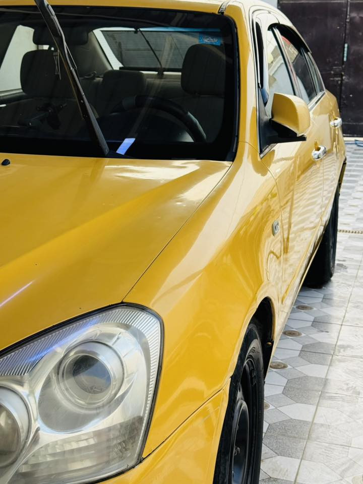 اوبتيما 2007
مكينه ٢٧٠٠
سياره خليجي

سياره جاهزه نقص بس تبريد ما بيه وبيه طخه بسيطه بجاملغ الامامي و بالباب الخلفي وسياره كدامك بالصور وشوف شراي تعال وفحص محرك كير شتريد افحص سياره بسمي ومصفره من كلشي سعر خاص او هاذا رقمي ***********_ ***********

المكان الديوانيه
