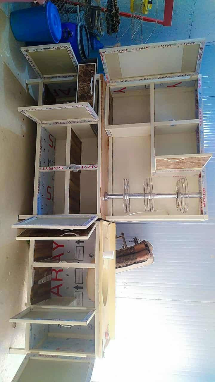 السلام عليكم
كاونتر المنيوم للبيع نهايته 200 المكان ابو غريب


**إذا كنت صاحب هذا الإعلان وتريد حذفه لأي سبب، رجاءا أرسل رسالة إلى الدعم الفني**