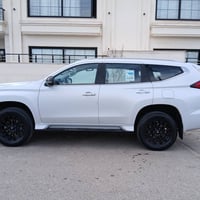 باجيرو سبورت • ٢٠٢٠ • ٨٥الف