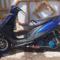 للبيع ماكس عدله مزوده 55 بيها تزويد خارجي شلعه ومعدل فول 550 او مراوس ...